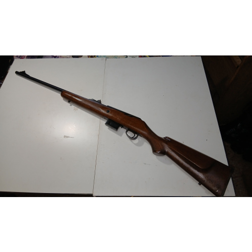 Carabina Legend Calibre 223