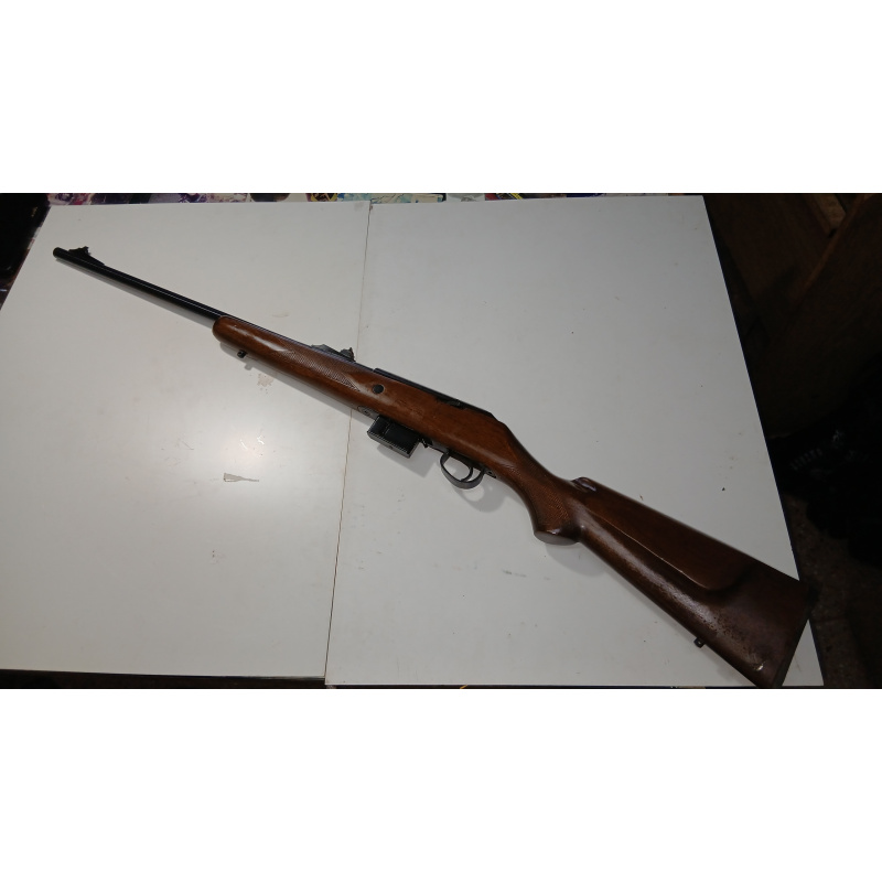 Carabina Legend Calibre 223