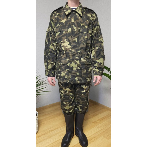 Uniforme Ucraniano Dubok Original