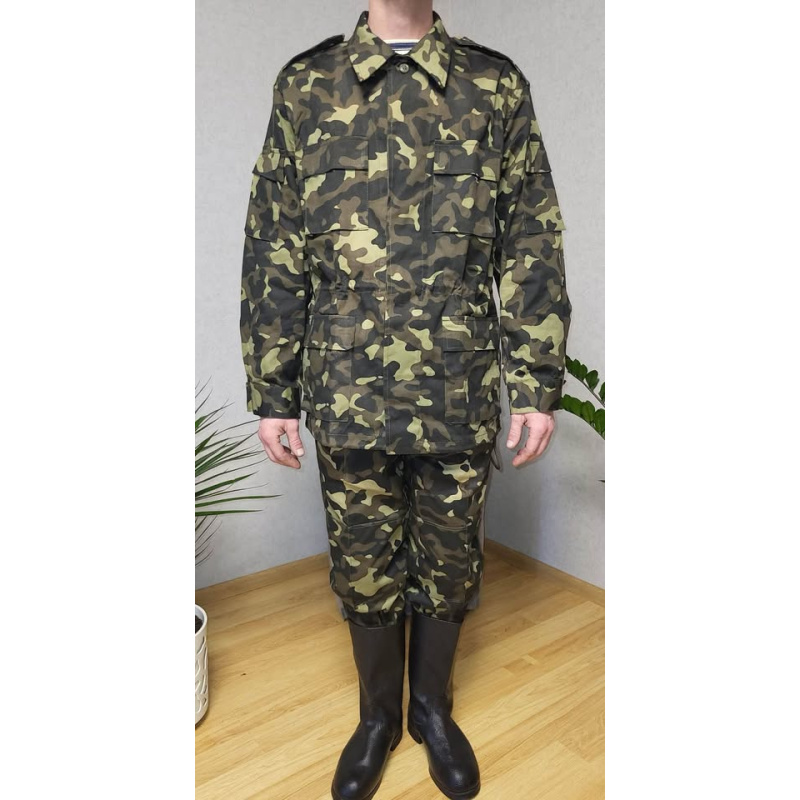 Uniforme Ucraniano Dubok Original