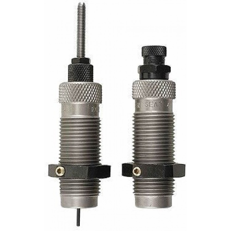 Dies Rcbs Calibre 338 Winchester Magnum