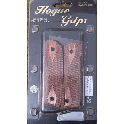 Cachas Hogue Colt 1911, Fm, Y Clones Usd95