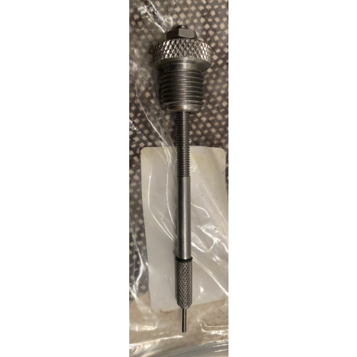 Decap Rod Universal Marca Lyman Nuevo Usd 35