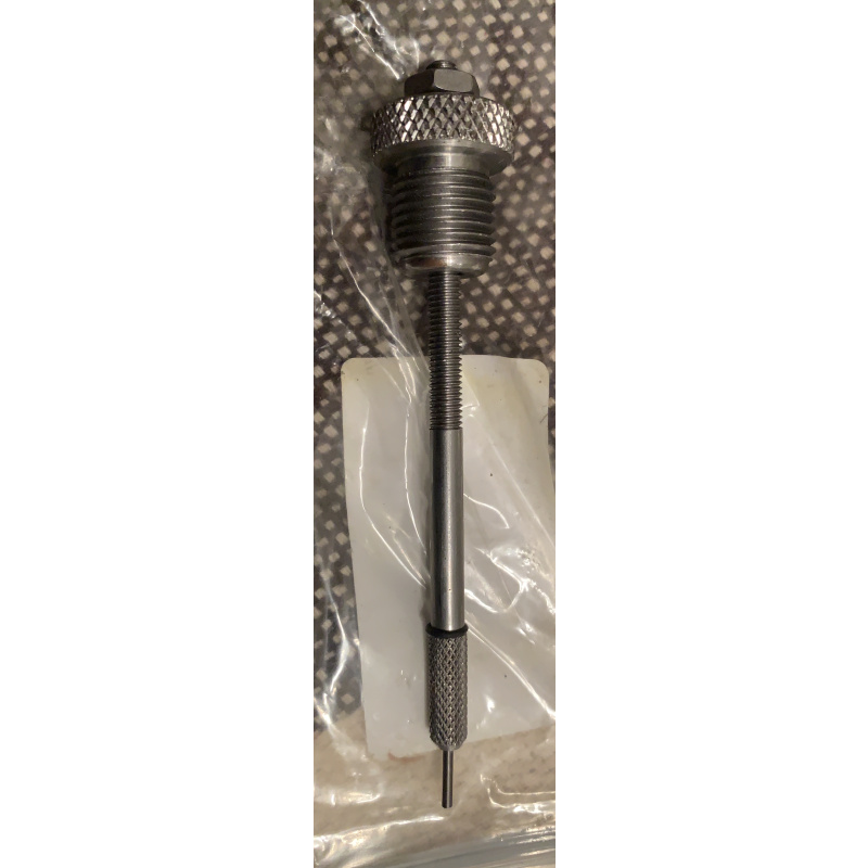 Decap Rod Universal Marca Lyman Nuevo Usd 35