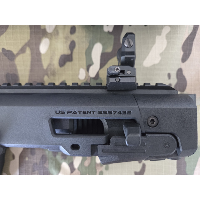 Kit Micro Roni Glock 17-22-31 (caa)