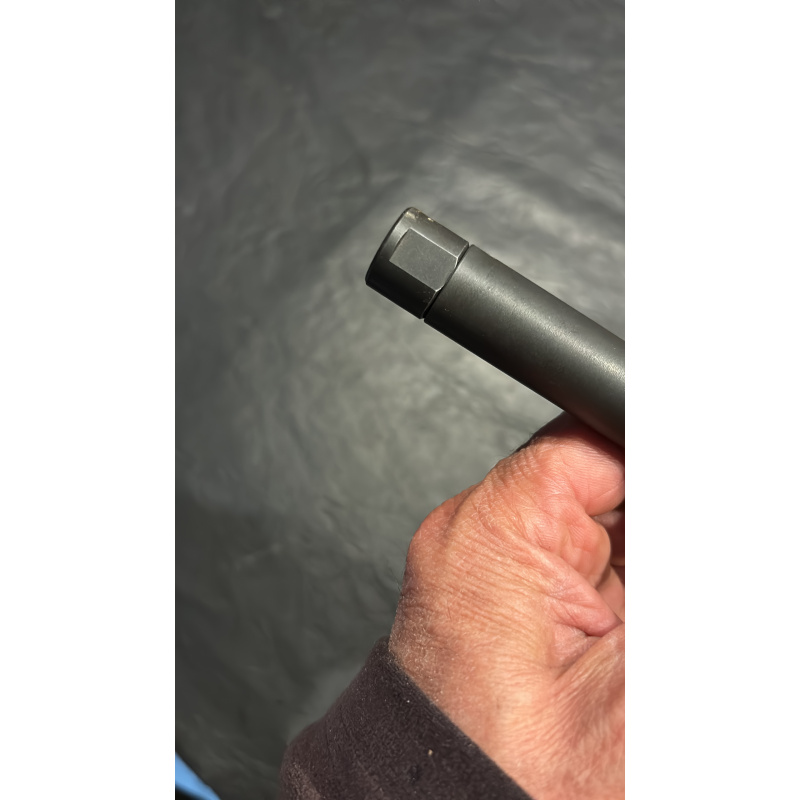Ruger American 308