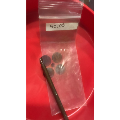 Lee Decapsulatore Repuesto Loader 90105 223 Loader Decapper 22hornet