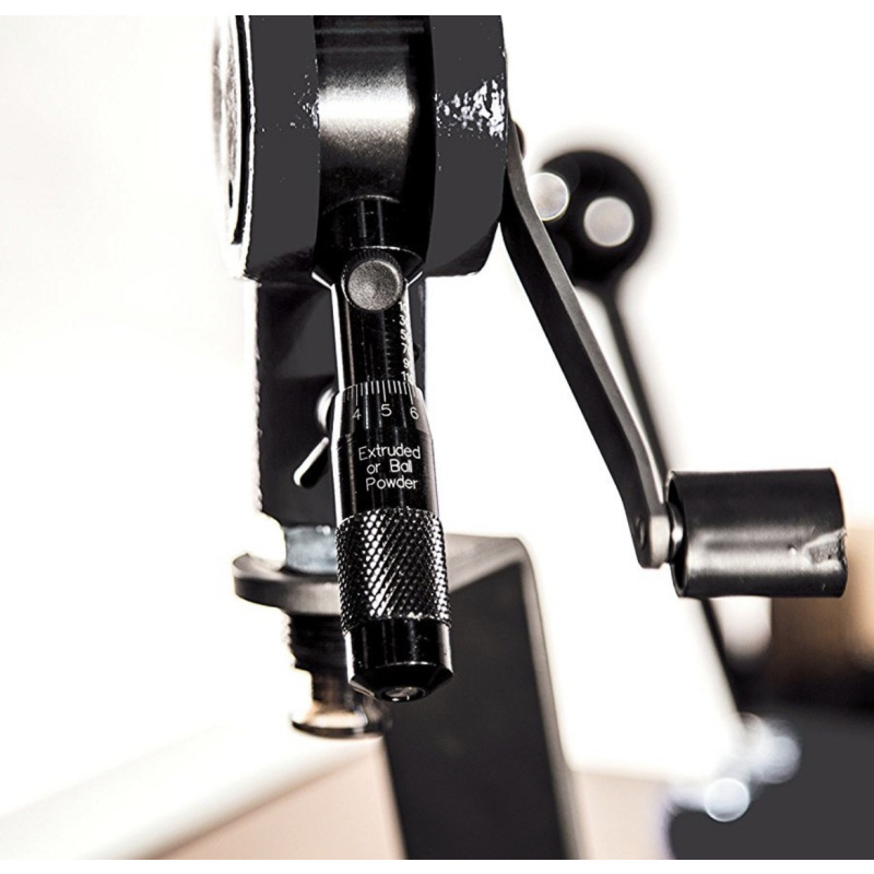 Tolva Mecanica Frankford Arsenal Nueva Usd 200