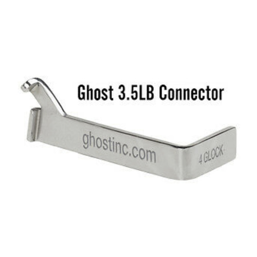 Desconector Ghost Glock Gen 1-5 Usd 40 Nuevo