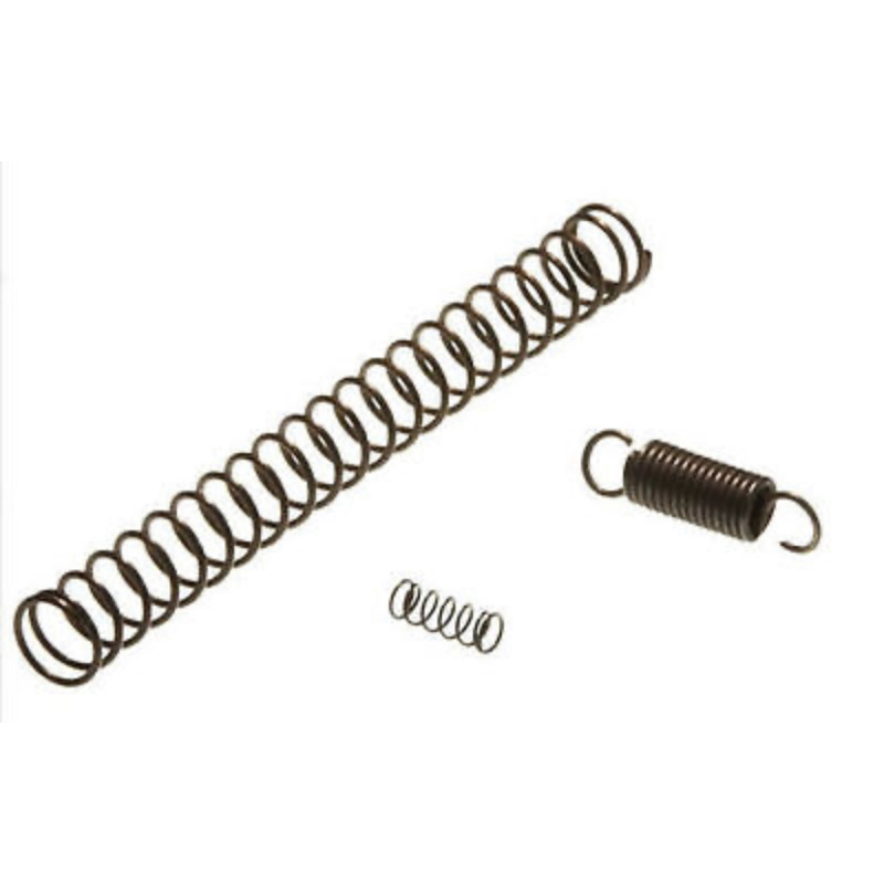 Kit Resortes, Desconector Ghost Glock Gen 1-5 Usd 55 Nuevo