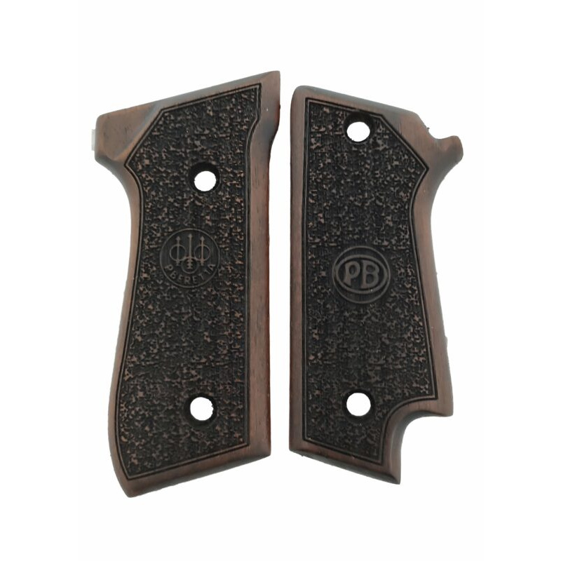 Beretta 92 S Cachas