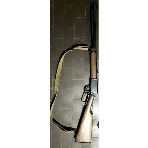Winchester 9422 Xtr Classic