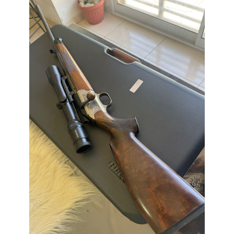 Blaser R93 Luxus