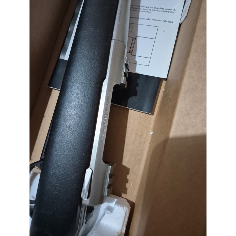 Sako A7 Rougtech Pro 3006