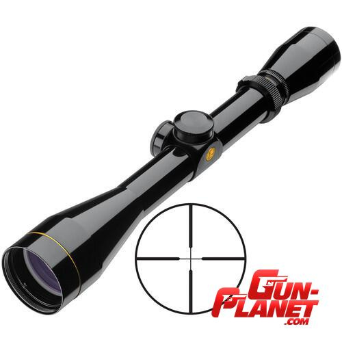 Leupold Vx1 De 4-12x40