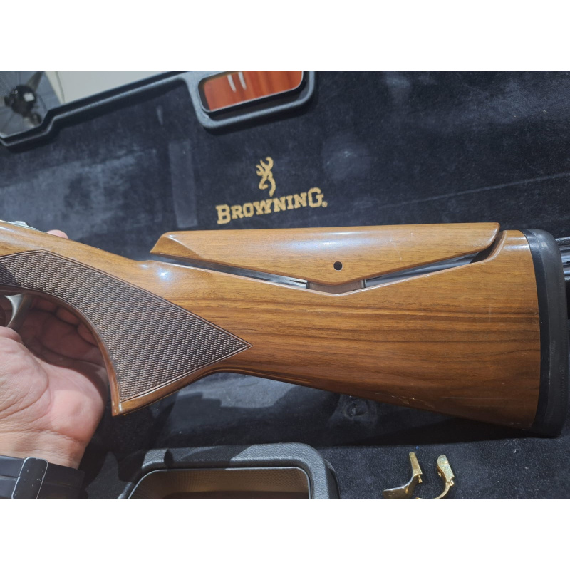 Browning Cinergy Trap