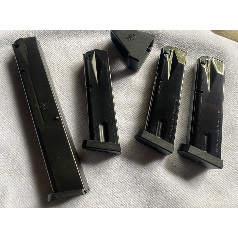 Beretta 96a1