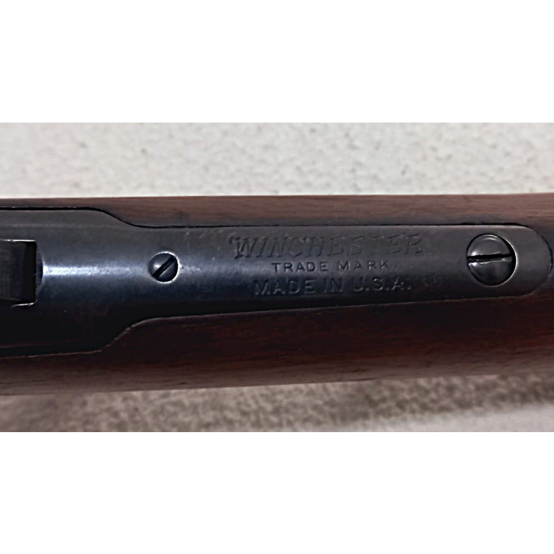 Carabina Winchester 1892 - Cal 44-40