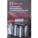 Headspace Comparator Kit Hornady Nuevo Usd115