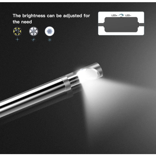 Boroscopio Marca Teslog Largo 26’ Nuevo Usd 200