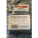 Kit De 4 Tornillos Forster Mauser 48 1909 Vz Usd 35