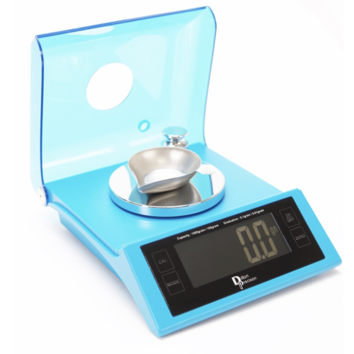 Balanza Dillon D-terminator Nueva A Baterias O A 220v Usd 300