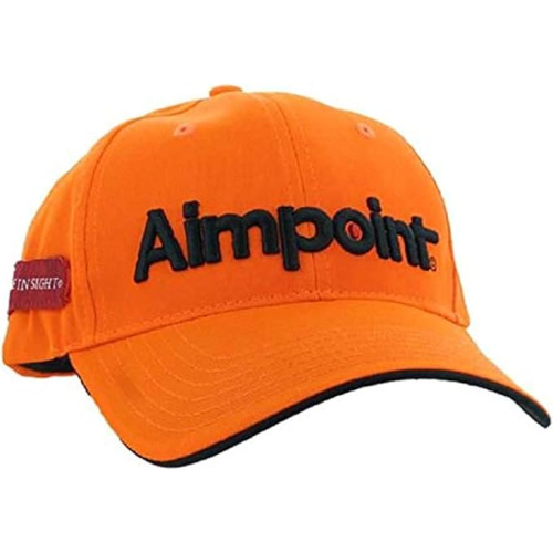 Gorra Aimpoint