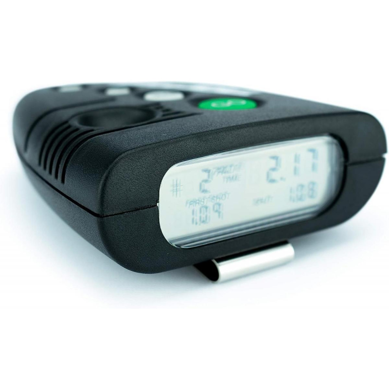 Pact Club Timer Iii