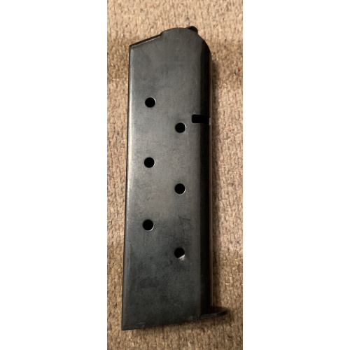 Cargador Colt Original 45acp 7 Tiros Pavon Usd75 Nuevo