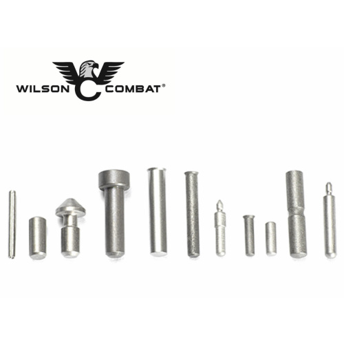 Set De Pernos Wilson Combat Inox Colt 1911 Y Clones Usd50 Nuevo