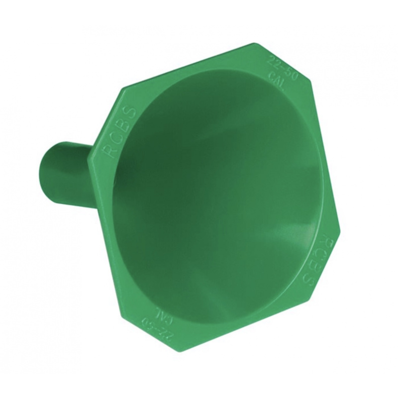 Embudo Rcbs Nuevo U$20