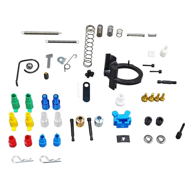 Kit De Repuestos Dillon Xl-750