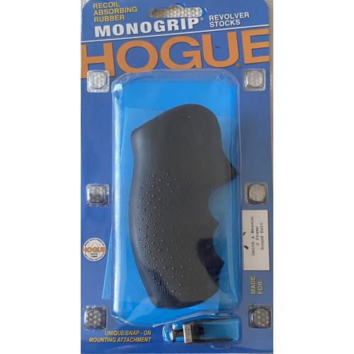 Cacha Hogue Monogrip Revolver Smith & Wesson J Rb Nueva Usd70