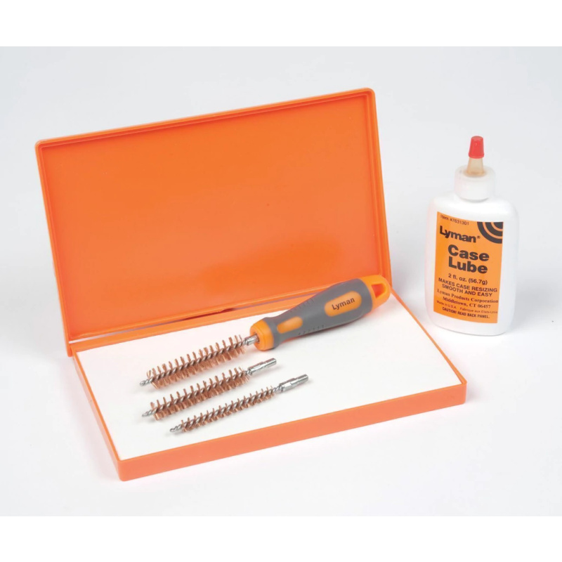 Kit De Lubricacion Para Vainas Lyman