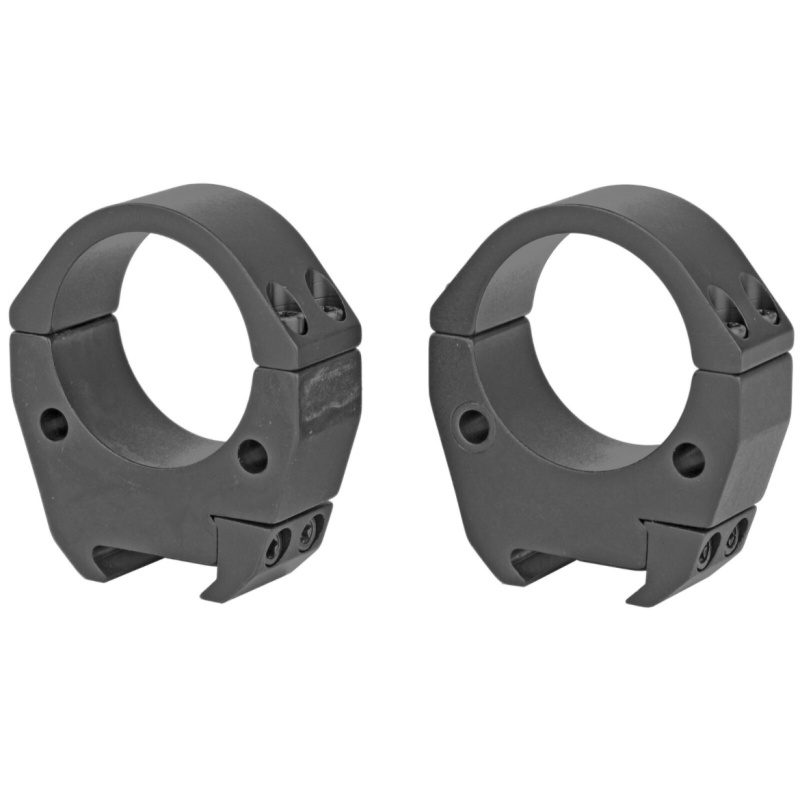 Montaje Y Anilla Marca Talley 34mm Altas  Usd190