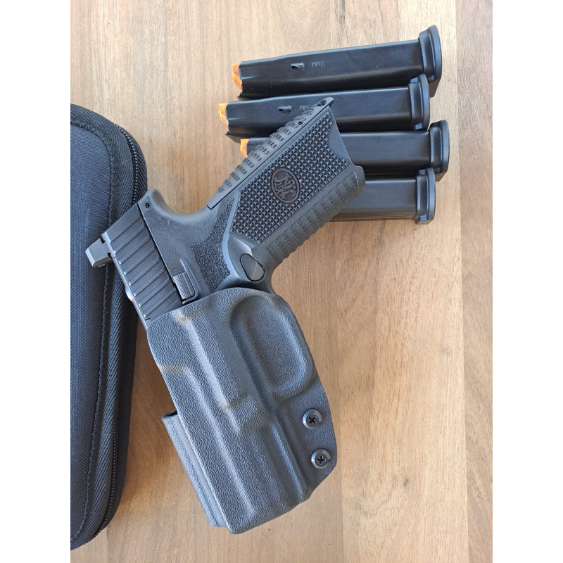 Pistola Fn 509 Le