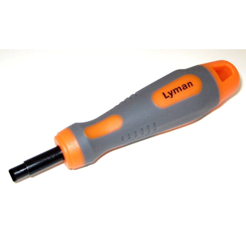 Limpiador De Cavidad Para Fulminante Lyman Large