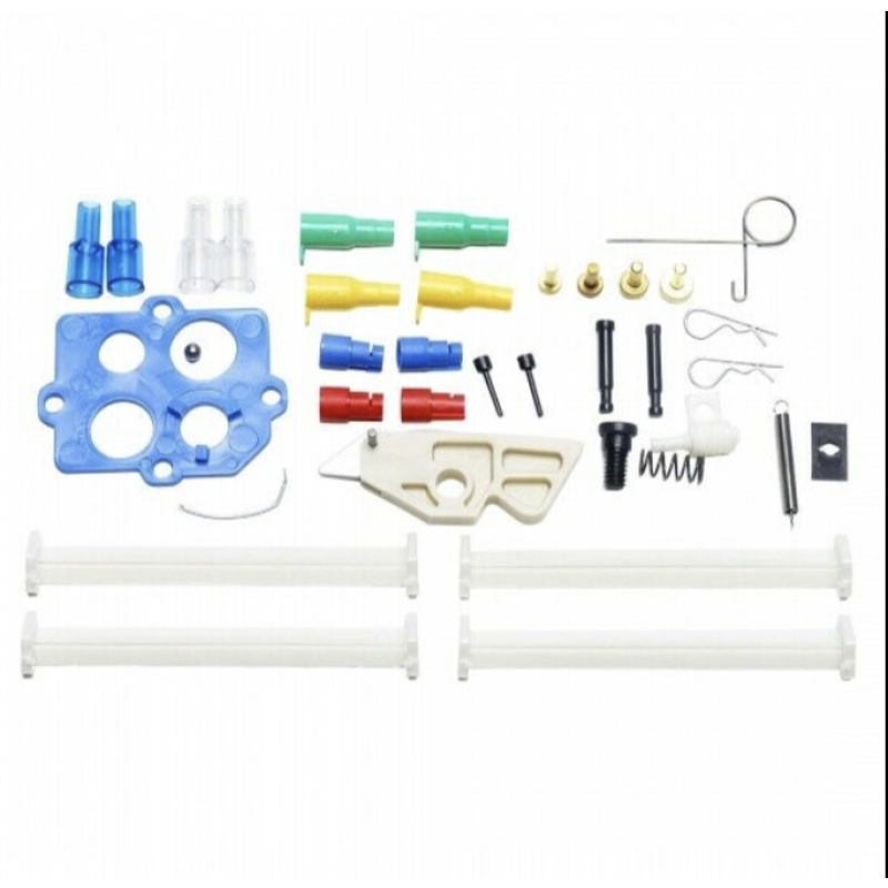 Kit De Repuestos Marca Dillon Para Maquina Square Deal Nuevo Usd 100