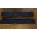 Vendo Dos Cargadores De Fmk3 Calibre 9 Mm