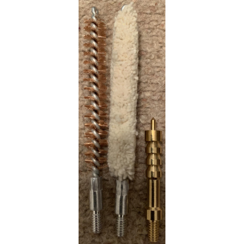 Cepillos Cal .30, 30-06, 308, 300 Nuevo U$7