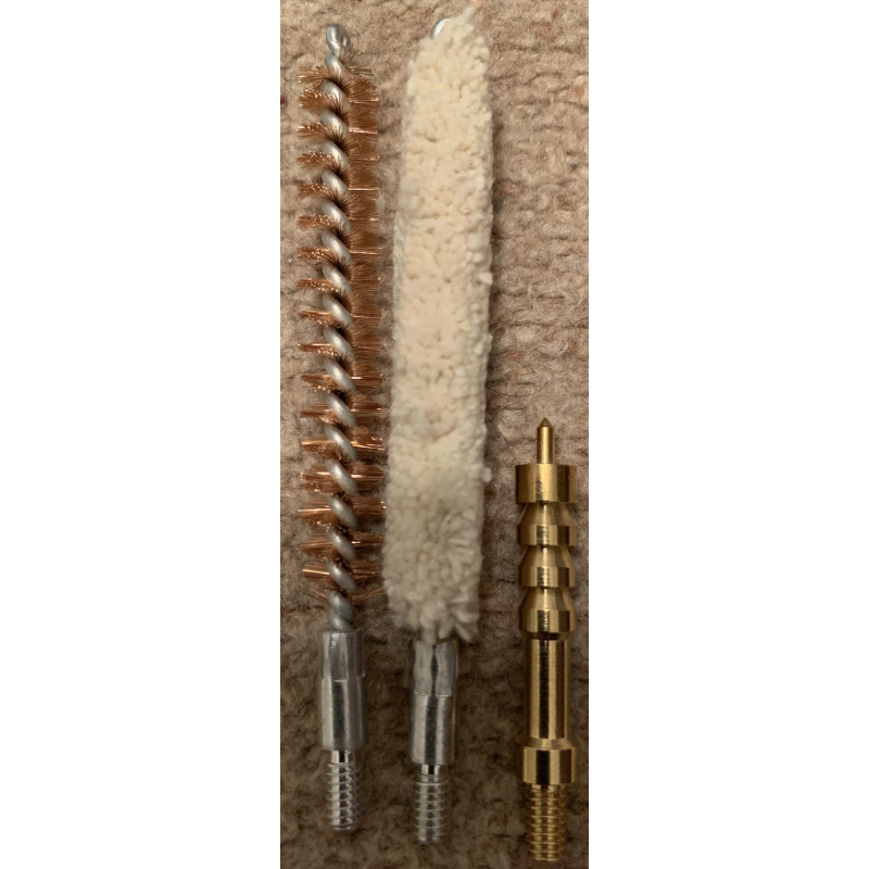 Cepillos Cal .30, 30-06, 308, 300 Nuevo U$7