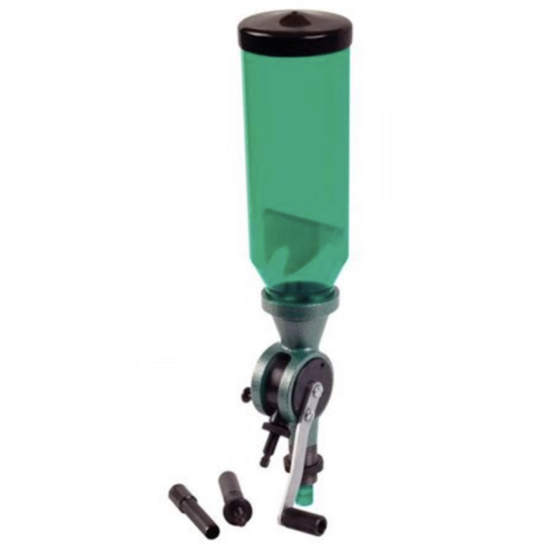 Tolva Mecanica Rcbs Small Y Large Nueva Usd 250