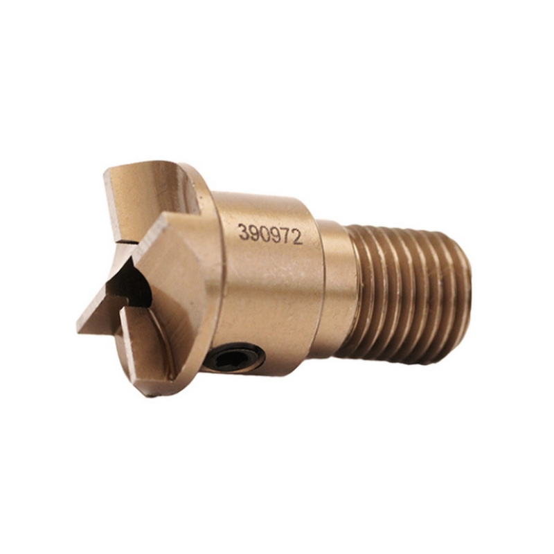 Cutter Para Minitorno Hornady.  Nuevo Usd55