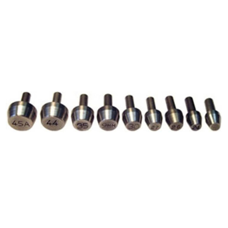 Pilots Para Minitorno Lyman X 9 Nuevo Usd 65