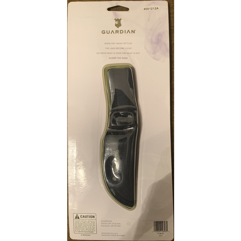 Navaja Guardian K3 7,6cm Nueva Usd25