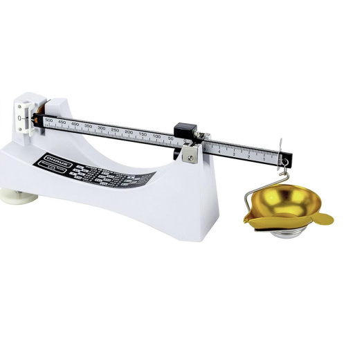 Balanza Mecanica Ohaus 502 Nueva Usd 150