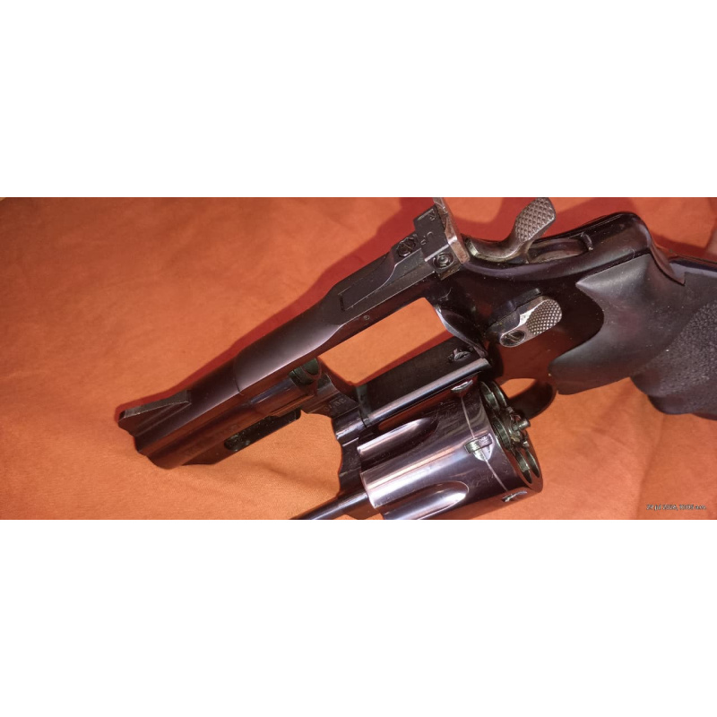 Revolver 357