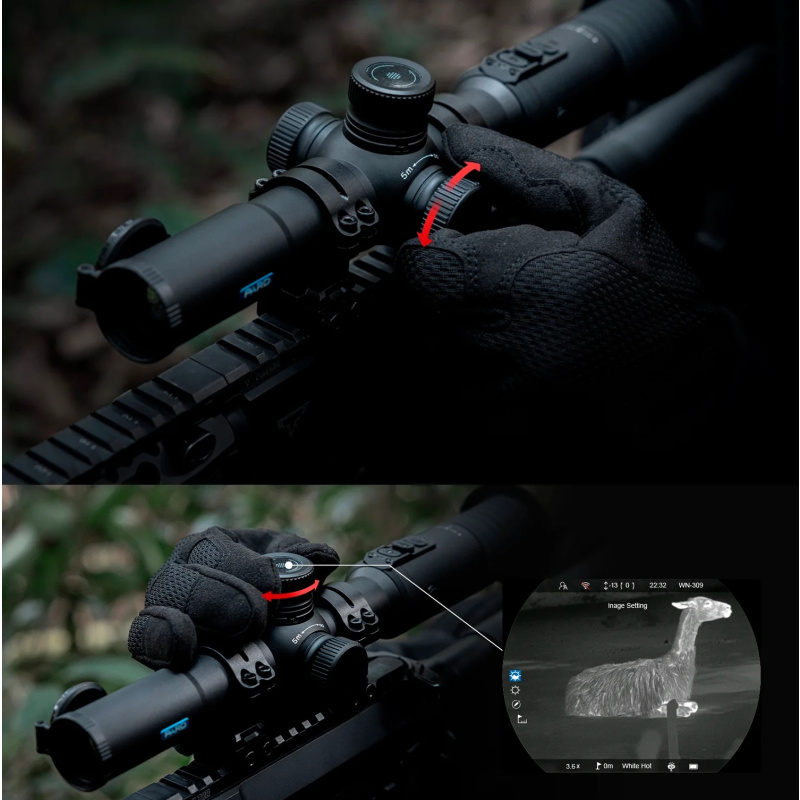 Pard Pantera Mini