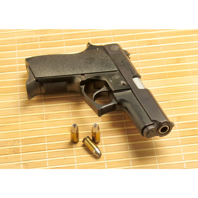 Smith And Wesson Modelo 469 Cal 9mm