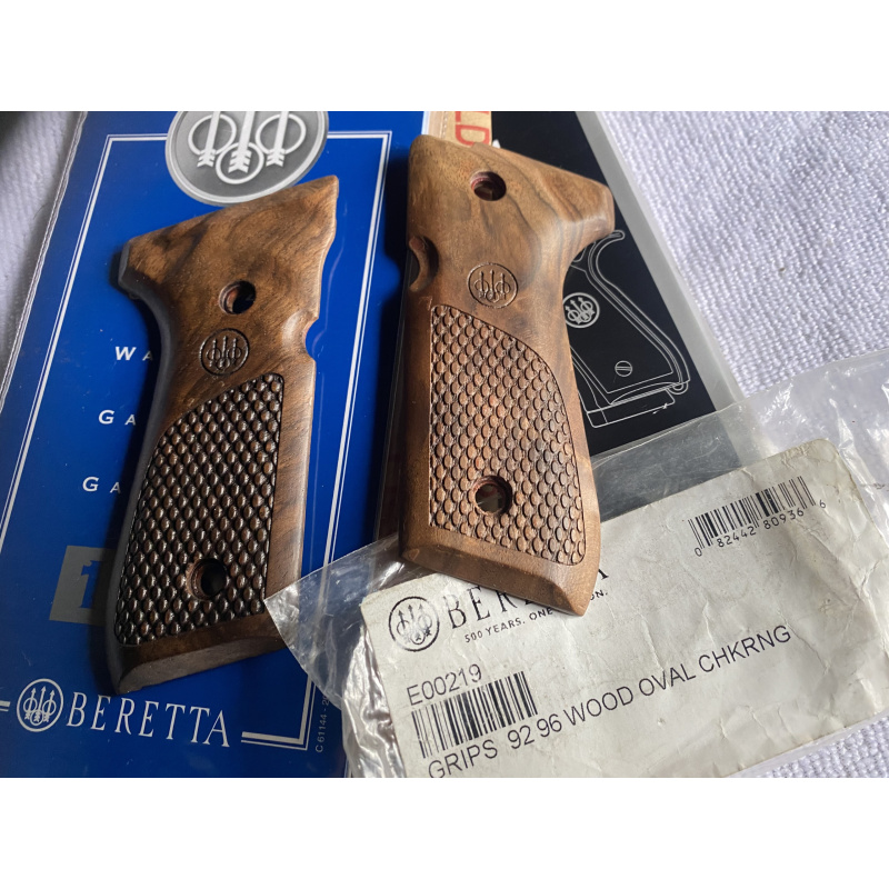 Beretta 96a1